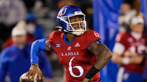 Jalon Daniels